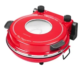 piec-do-pizzy-cecotec-fun-pizzaandco-mamma-mia-vista-32-cm-czerwony