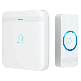 avantek-wodoodporny-dzwonek-bezprzewodowy-400m-52-melodie-led