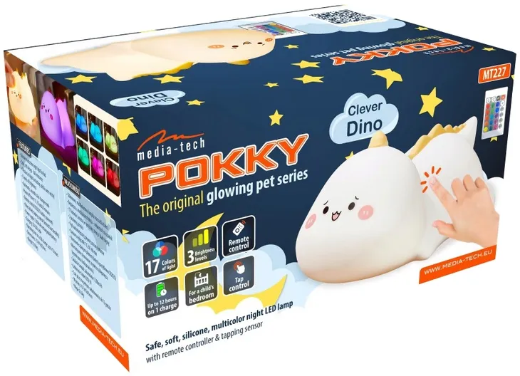 lampka-nocna-media-tech-bialy-rodzaj-gwintu-zintegrowane-zrodlo-led