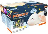 lampka-nocna-media-tech-bialy-rodzaj-gwintu-zintegrowane-zrodlo-led