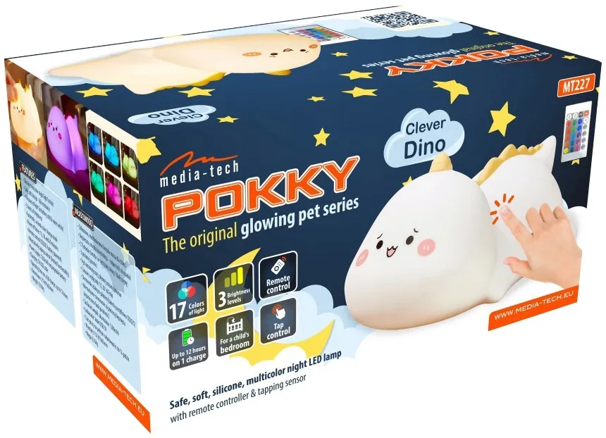 lampka-nocna-media-tech-bialy