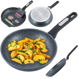 patelnia-tradycyjna-marmurowa-gruba-solidna-26-cm-gaz-indukcja-kamille