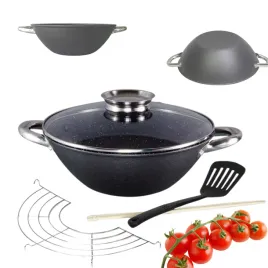 wok-zeliwny-patelnia-32cm-pokrywa-indukcja-kamille