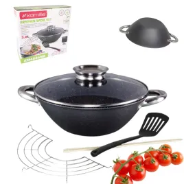 wok-zeliwny-patelnia-28cm-pokrywa-indukcja-kamille