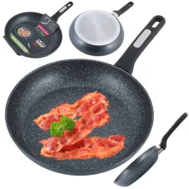 patelnia-tradycyjna-marmurowa-gruba-solidna-30-cm-gaz-indukcja-kamille