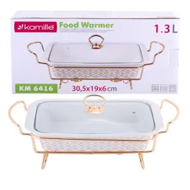 naczynie-z-podgrzewaczem-zaroodporne-ceramiczne-pokrywka-kamille-13l