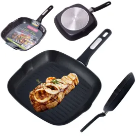 patelnia-grillowa-gruba-ilag-indukcja-28cm-kamille