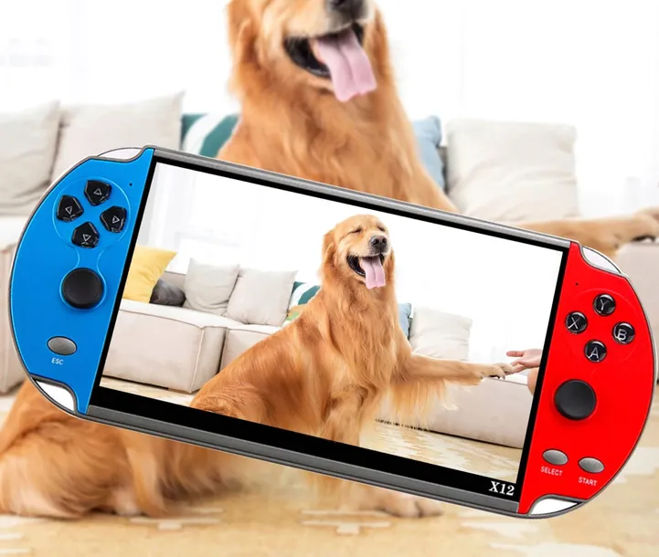 konsola-do-gier-interlook-x12-kod-producenta-x12v2-blue-red