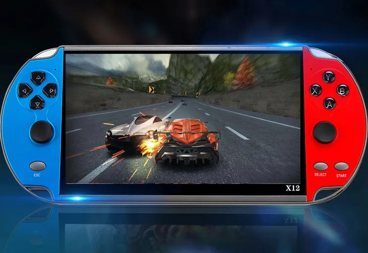 konsola-do-gier-interlook-x12-waga-z-opakowaniem-0-7-kg-kod-producenta-x12v2-blue-red