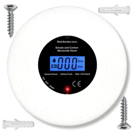 czujnik-dymu-i-czadu-minexo-bezprzewodowy-2w1-85-db