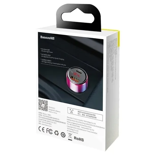 ladowarka-samochodowa-baseus-usb-usb-typ-c-qc3-45w-dlugosc-przewodu-1-m
