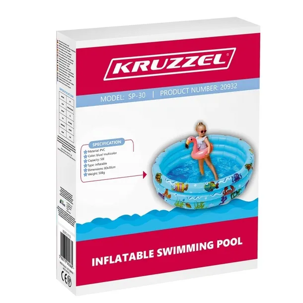 basen-dmuchany-okragly-kruzzel-80-x-80-cm-marka-kruzzel