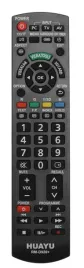 pilot-do-tv-telewizora-uniwersalny-panasonic-viera-lcd-920