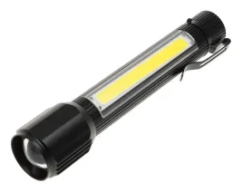 latarka-kieszonkowa-led-zoom-ladowana-usb-akumulatorowa-4050