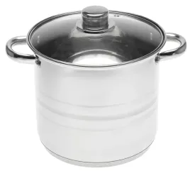 garnek-stalowy-z-pokrywka-gleboki-wysoki-4l-18cm-indukcja-gaz-541
