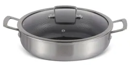 garnek-stalowy-niski-z-powloka-nieprzywierajaca-plaster-miodu-24cm-28l