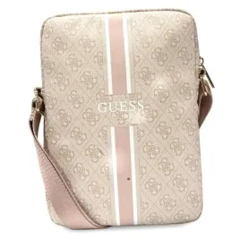 guess-torebka-listonoszka-syntetyk-rozowy