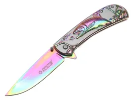 noz-mysliwski-scyzoryk-skladany-turystyczny-rainbow-ryba-n661