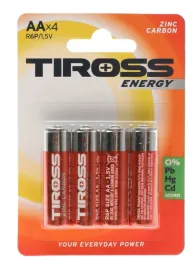 baterie-zestaw-4-sztuki-tiross-bateria-x4-paluszki-r6-aa
