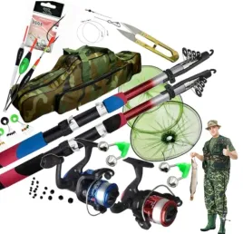 zestaw-wedkarski-dla-poczatkujacych-wedka-splawikowa-kolowrotek-torba
