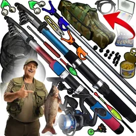 zestaw-wedkarski-dla-poczatkujacych-prezent-dla-wedkarza-kolowrotek-wedka