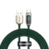 kabel-baseus-usb-usb-typ-c-2-m-zielony
