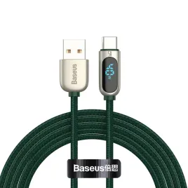 kabel-baseus-usb-usb-typ-c-2-m-zielony