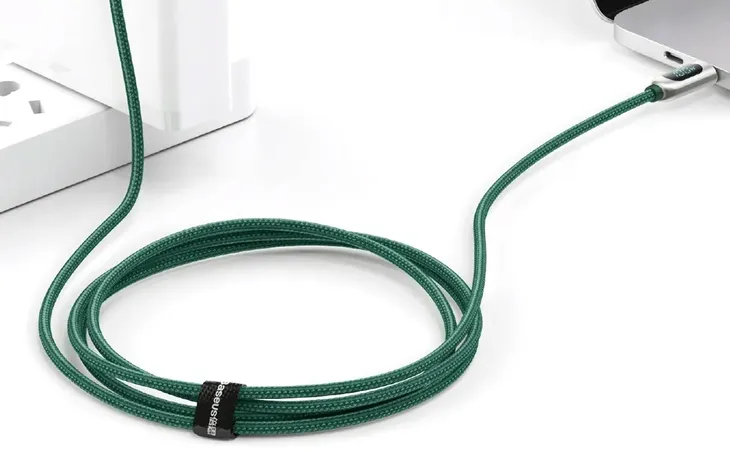 kabel-baseus-usb-usb-typ-c-2-m-zielony-waga-z-opakowaniem-50-kg