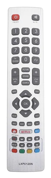 PILOT Do TV Telewizora SHARP Aquos Netflix Youtube 0120N