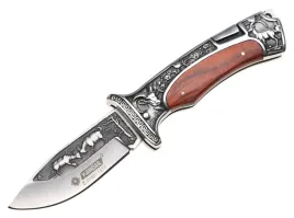 noz-mysliwski-scyzoryk-mysliwski-turystyczny-skladany-grawer-n458