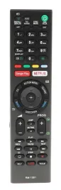 pilot-do-tv-telewizora-sony-led-lcd-netflix-youtube-google-play-rm-1351
