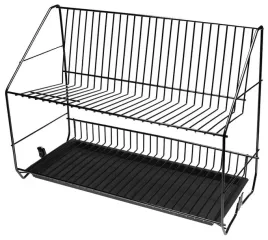suszarka-do-naczyn-ociekacz-dwupoziomowa-polska
