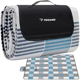 mata-piknikowa-trizand-wodoodporna-szara-z-izolacja-200-x-200-cm