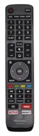 pilot-do-tv-telewizora-hisense-netflix-youtube-39h
