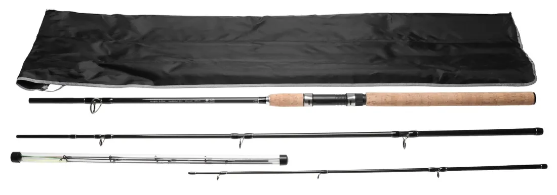 wedka-samuraj-method-feeder-33m-120g-110323