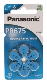 6szt-baterie-sluchowe-panasonic-bateria-pr675-pr44