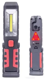 latarka-warsztatowa-lampa-3w-cob-led-powerbank-377