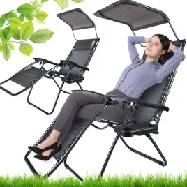 lezak-fotel-plazowy-ogrodowy-skladany-rozkladany-stolik-daszek-na-taras