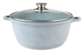 garnek-marmurowy-szary-26cm-indukcja-gaz-55l-7926