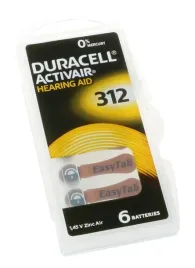 6x-baterie-sluchowe-duracell-activair-312-pr41