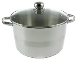 garnek-stalowy-grube-9x-dno-z-pokrywka-10l-28cm-indukcja-gaz-9309