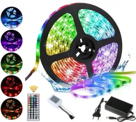 tasma-led-rgb-ledy-230v-pilot-5m-kolorowa-5050-wodoodporna-1761