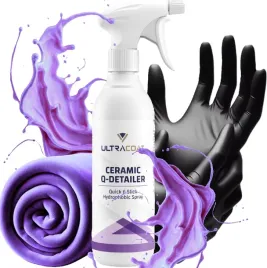 ultracoat-ceramic-q-deatailer-plyn-spray-do-lakieru-auta-nablyszczacz