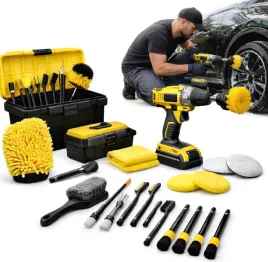 zestaw-detailingowy-do-mycia-detailingu-samochodu-szczotka-pady-polerskie