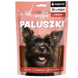przysmaki-dla-psa-paluszki-krolik-pan-miesko-100g-monobialkowe-smakolyki
