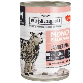 karma-mokra-dla-kota-monobialkowa-jagniecina-400g-wiejska-zagroda-alergie