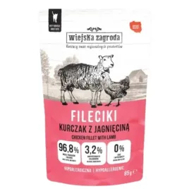 karma-mokra-dla-kota-fileciki-kurczak-z-jagniecina-85g-wiejska-zagroda