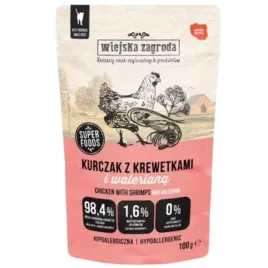karma-mokra-dla-kota-kurczak-z-krewetkami-i-waleriana-100g-wiejska-zagroda