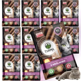 karma-mokra-dla-kota-z-krolikiem-turna-cats-100g-koty-z-wrazliwym-zoladkiem