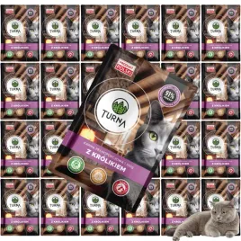 karma-mokra-dla-kota-z-krolikiem-turna-cats-100g-koty-z-wrazliwym-zoladkiem